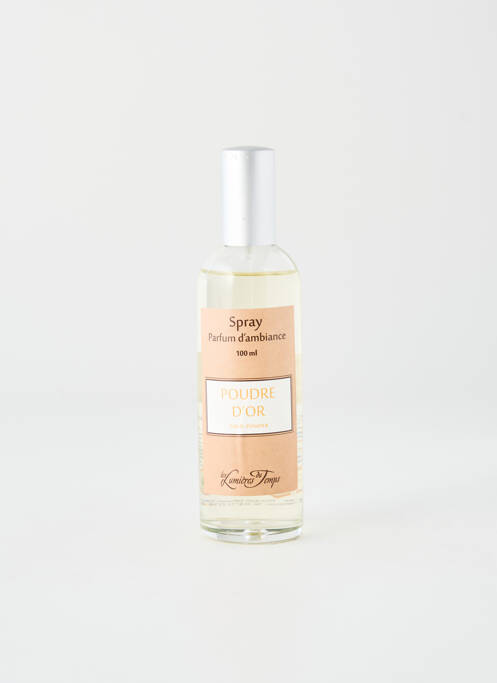 Diverse casă bej LES LUMIERES DU TEMPS femeie