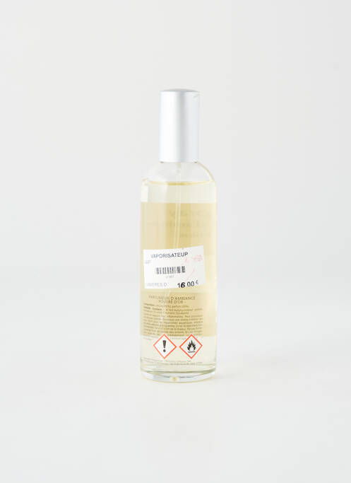 Diverse casă bej LES LUMIERES DU TEMPS femeie