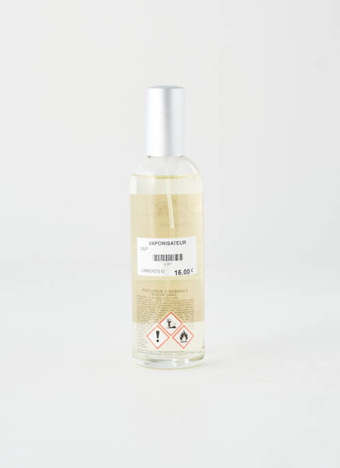 Diverse casă bej LES LUMIERES DU TEMPS femeie