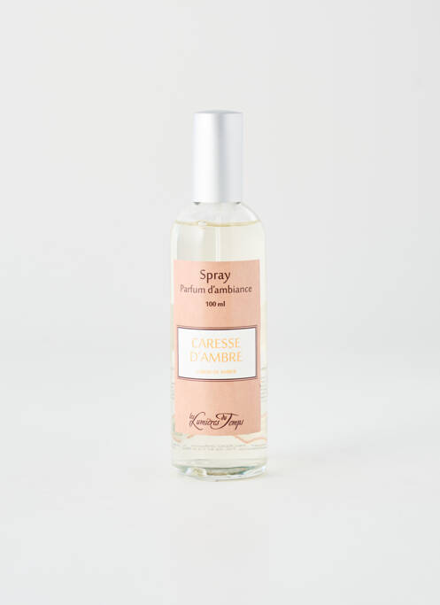 Diverse casă bej LES LUMIERES DU TEMPS femeie