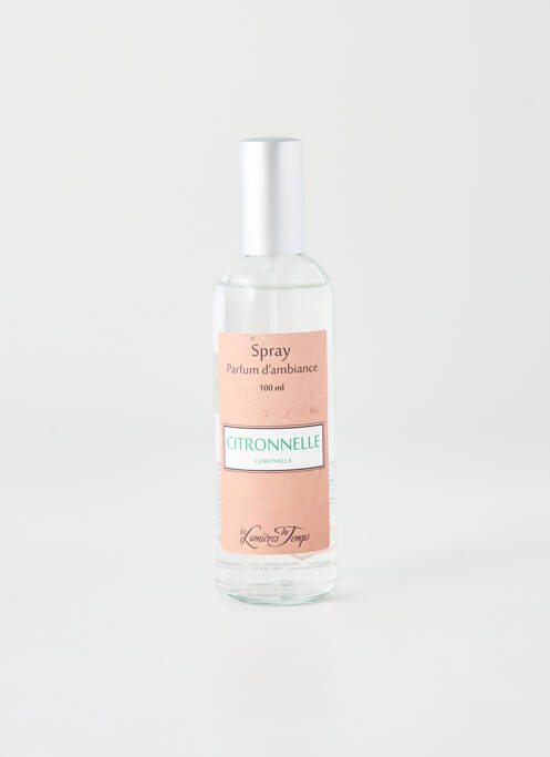 Diverse casă bej LES LUMIERES DU TEMPS femeie