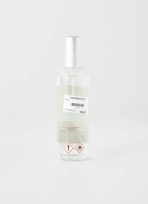 Diverse casă bej LES LUMIERES DU TEMPS femeie