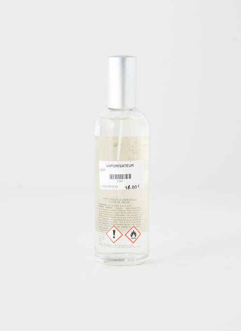 Diverse casă bej LES LUMIERES DU TEMPS femeie