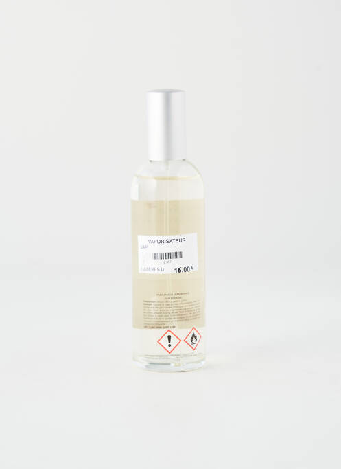 Diverse casă bej LES LUMIERES DU TEMPS femeie