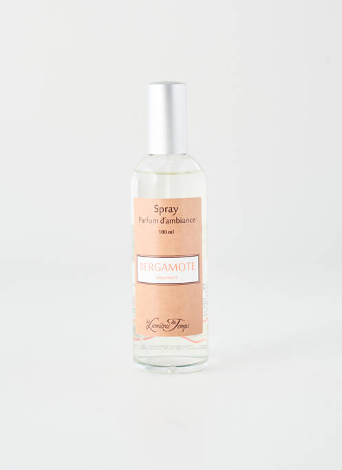 Diverse casă bej LES LUMIERES DU TEMPS femeie