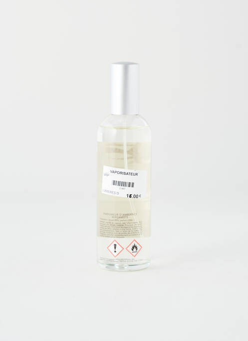 Diverse casă bej LES LUMIERES DU TEMPS femeie