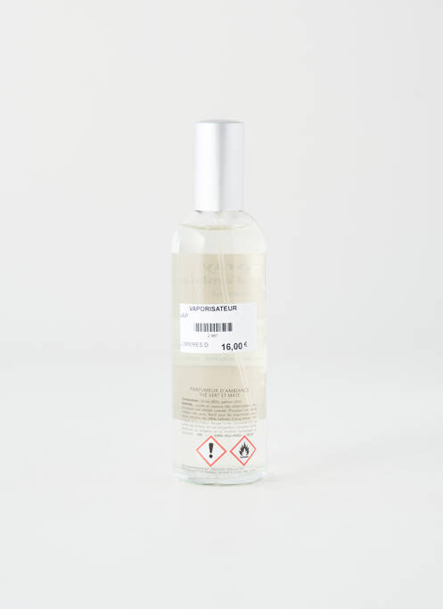 Diverse casă bej LES LUMIERES DU TEMPS femeie