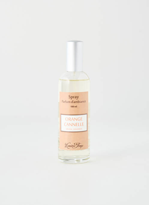 Diverse casă bej LES LUMIERES DU TEMPS femeie