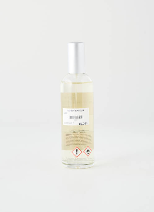 Diverse casă bej LES LUMIERES DU TEMPS femeie