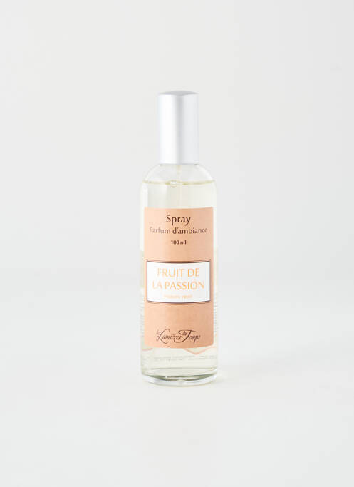 Diverse casă bej LES LUMIERES DU TEMPS femeie