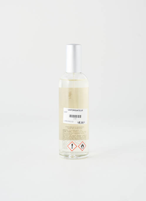 Diverse casă bej LES LUMIERES DU TEMPS femeie