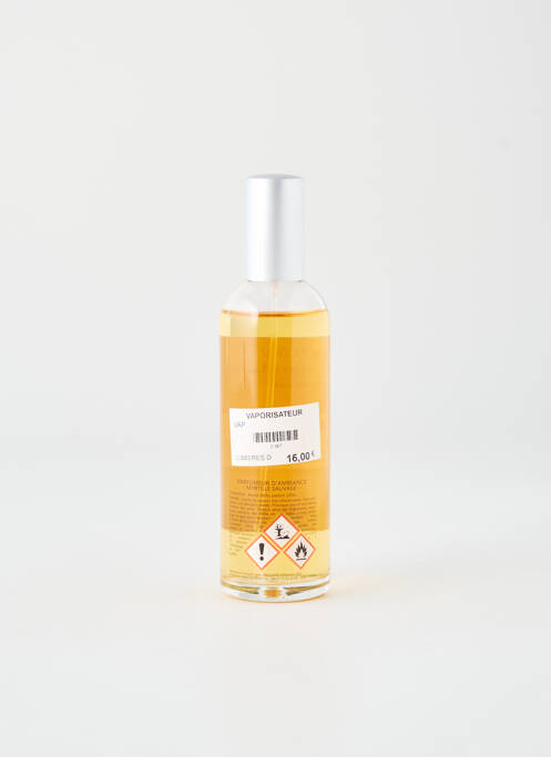 Diverse casă bej LES LUMIERES DU TEMPS femeie