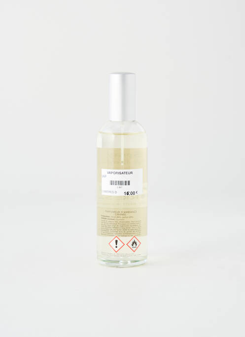 Diverse casă bej LES LUMIERES DU TEMPS femeie