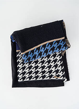 Eșarfă albastru SHANNA femeie