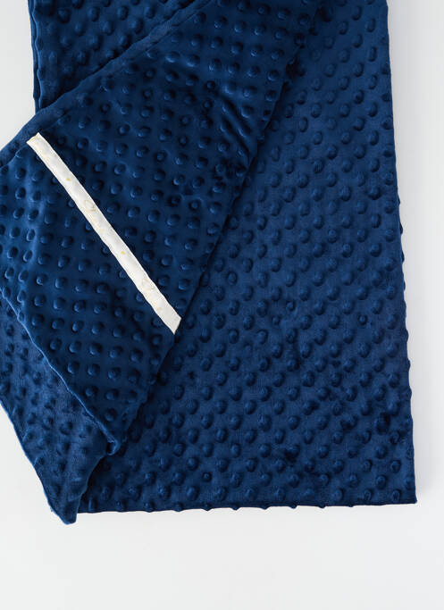 Eșarfă albastru SHANNA femeie