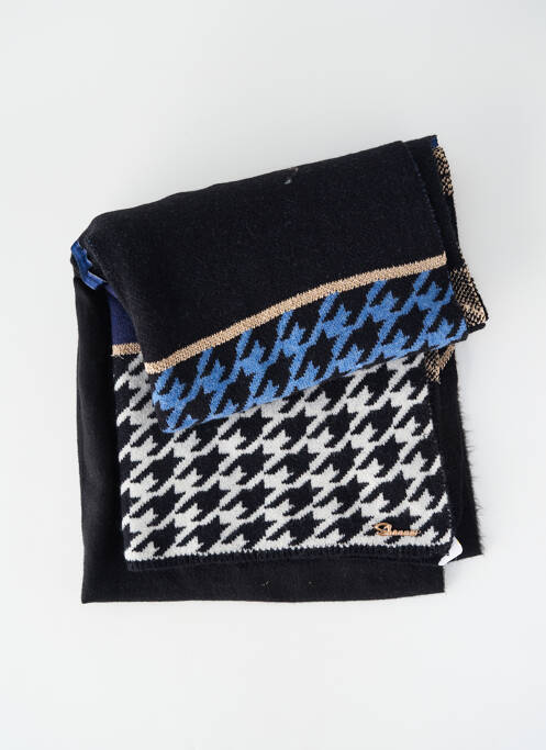 Eșarfă albastru SHANNA femeie