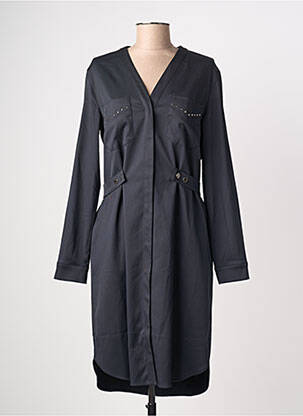 Rochie midi negru MOS MOSH femeie