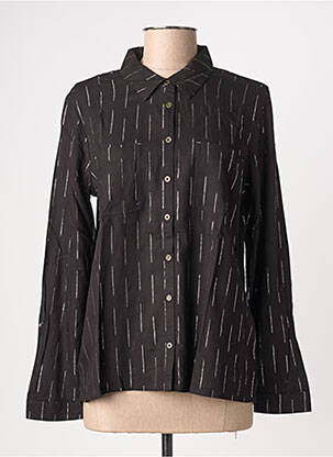 Cămașă negru WHITE STUFF femeie