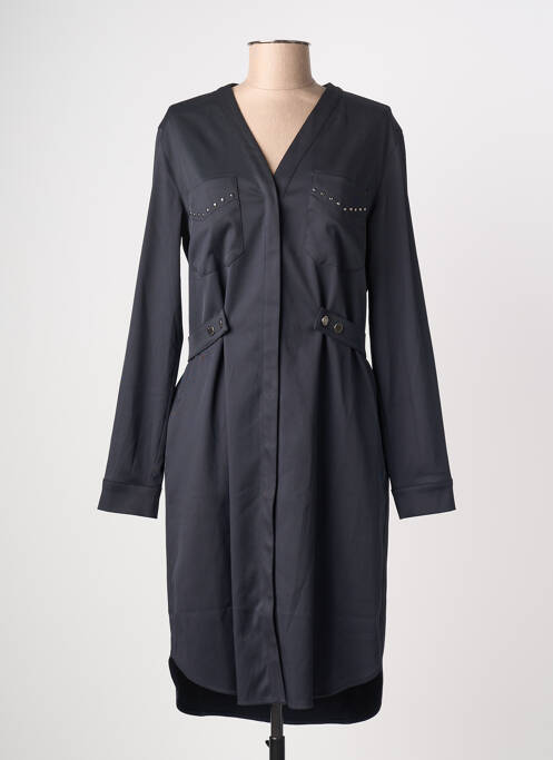 Rochie midi negru MOS MOSH femeie