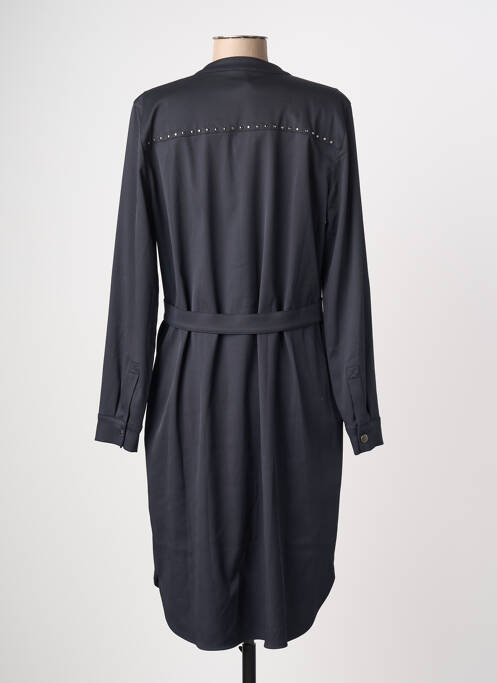 Rochie midi negru MOS MOSH femeie