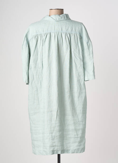 Rochie midi verde HARRIS WILSON femeie