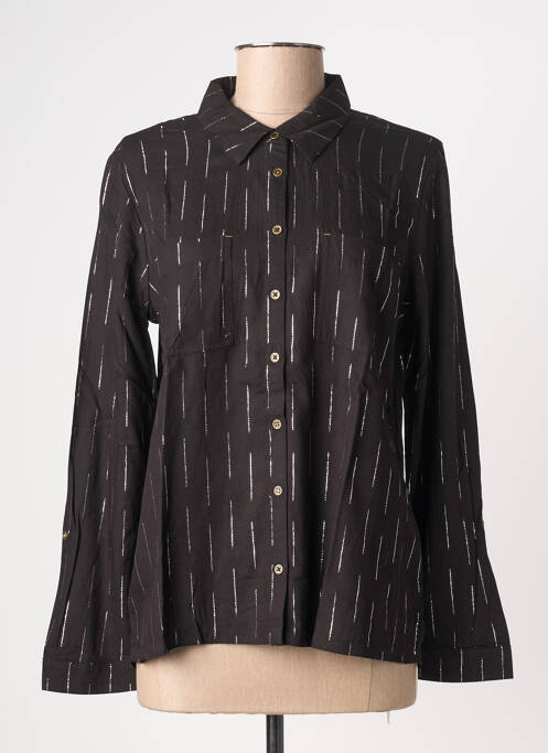 Cămașă negru WHITE STUFF femeie