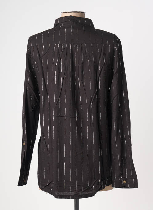 Cămașă negru WHITE STUFF femeie