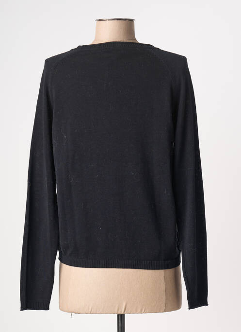 Vestă cu mâneci lungi negru WHITE STUFF femeie