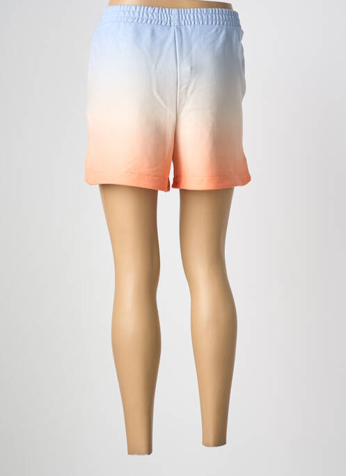 Șort albastru TOM TAILOR femeie