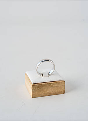 Inel materiale argintii argintiu TATA GISELE homme