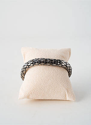 Brățară materiale metalice argintiu TATA GISELE homme