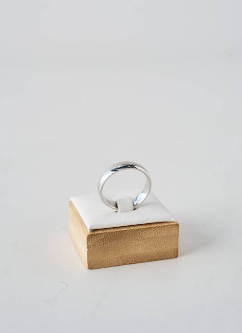 Inel materiale argintii argintiu TATA GISELE homme