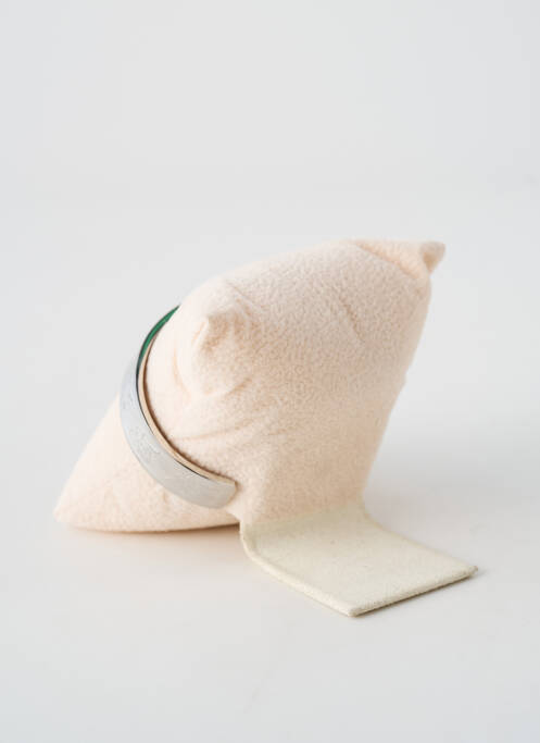 Brățară materiale metalice argintiu TATA GISELE homme