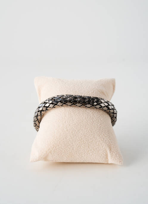 Brățară materiale metalice argintiu TATA GISELE homme