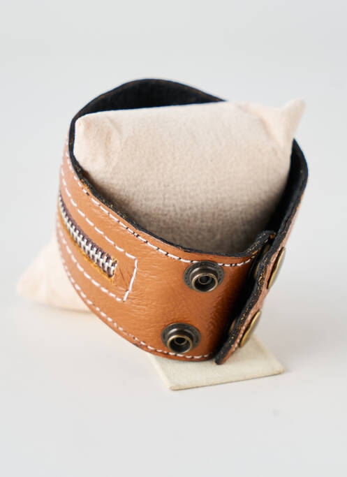 Brățară maro TATA GISELE homme