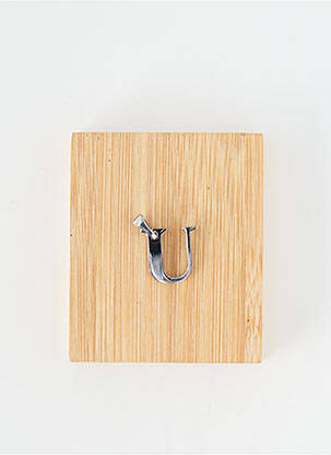 Pandantiv materiale metalice argintiu TATA GISELE femme