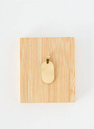 Pandantiv materiale metalice auriu TATA GISELE femme