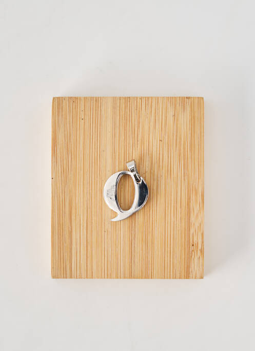 Pandantiv materiale metalice argintiu TATA GISELE femme