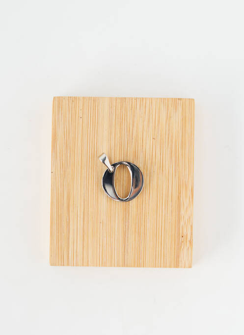 Pandantiv materiale metalice argintiu TATA GISELE femme