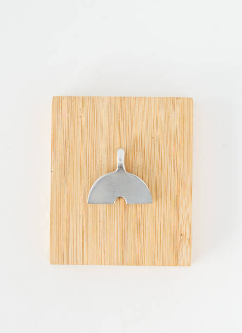 Pandantiv materiale metalice argintiu TATA GISELE femme