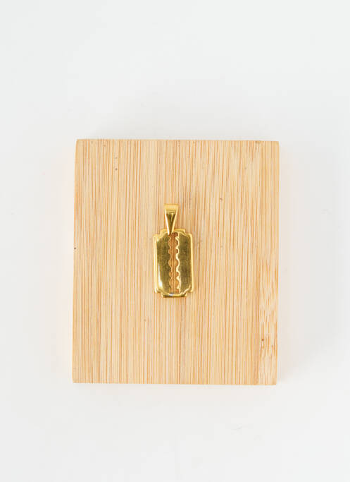 Pandantiv materiale metalice auriu TATA GISELE femme