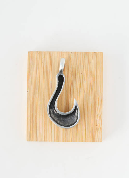 Pandantiv materiale metalice argintiu TATA GISELE femme