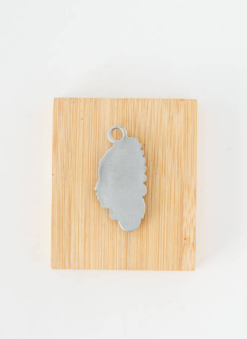 Pandantiv materiale metalice argintiu TATA GISELE femme