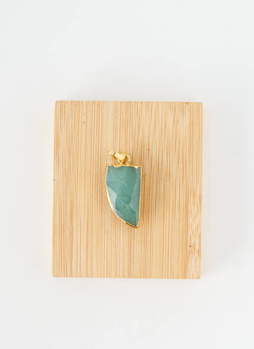 Pandantiv materiale metalice auriu TATA GISELE femme