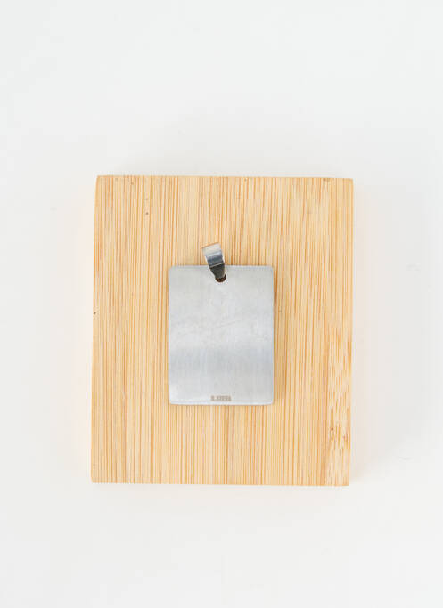 Pandantiv materiale metalice argintiu TATA GISELE femme