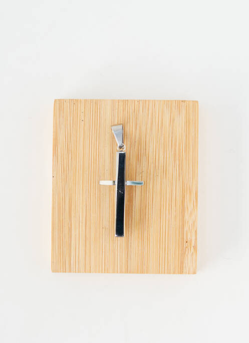 Pandantiv materiale metalice argintiu TATA GISELE femme