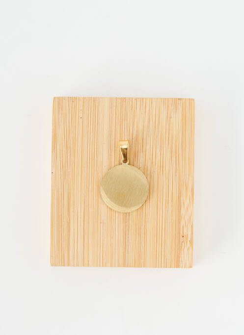 Pandantiv materiale metalice auriu TATA GISELE femme