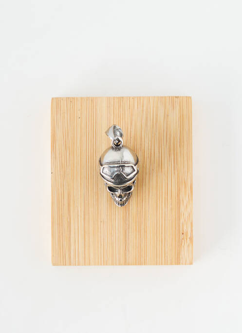 Pandantiv materiale metalice argintiu TATA GISELE femme