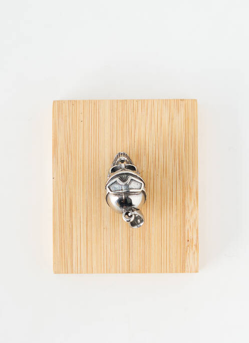 Pandantiv materiale metalice argintiu TATA GISELE femme