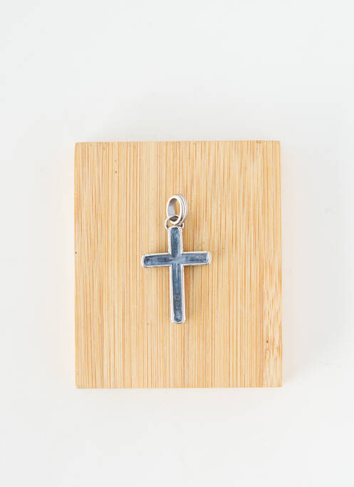 Pandantiv materiale argintii argintiu TATA GISELE homme